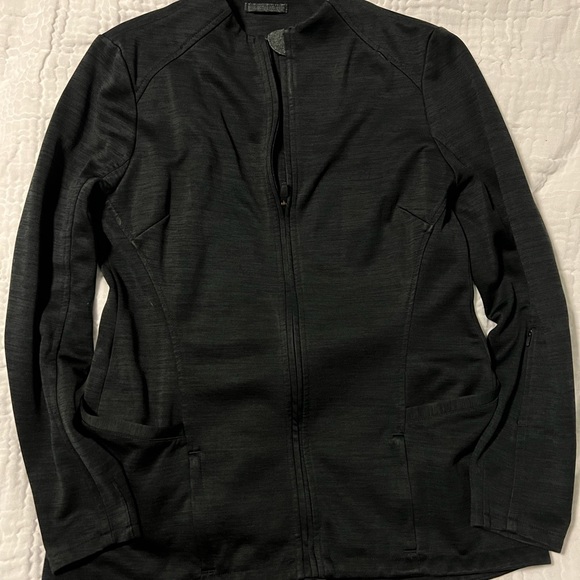 Medelita Iconic Scrub Jacket XS - Picture 4 of 6